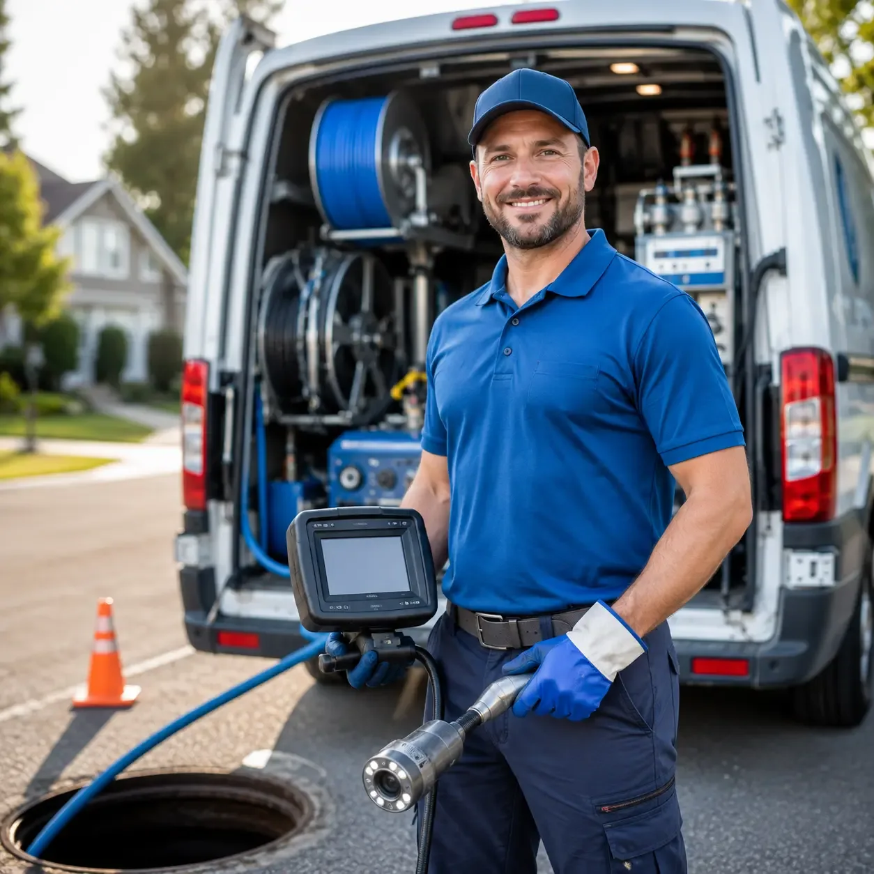 Local Pipe Relining specialists in Hayes Center, NE