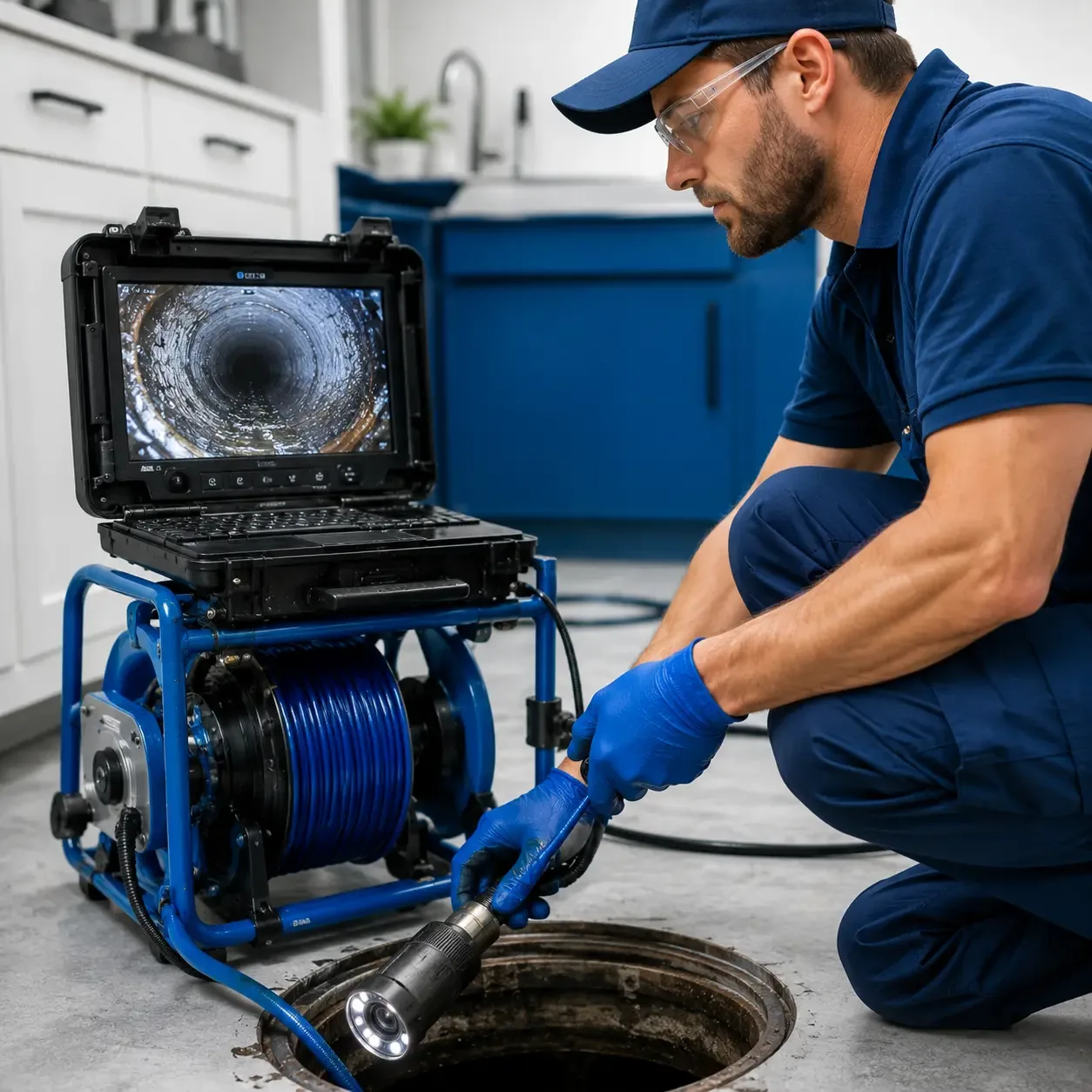 Pipe Relining professionals serving Hayes Center, NE